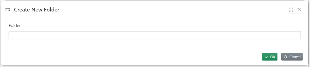 Rename file